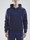 Craft Kapuzenpullover Hoodie Community (athletische Passform) navyblau Herren